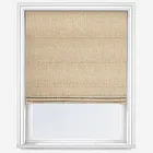 Camengo Knokke Ocre Roman Blind