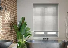 Ecowood Lead Grey - Venetian Blind