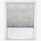 Zorro Dusk Roman Blind
