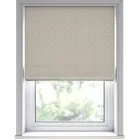 Boheme Balance Deluxe Roman Blinds
