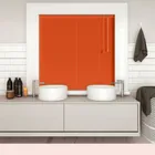 Fire Venetian Blind