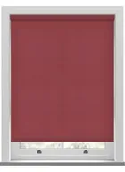 Electric Splash Ruby Red