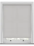 Electric Splash Dove Grey