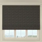 House Llewelyn-bowen Divina Made To Measure Roman Blind Nero