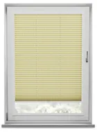 Luqa Lemon Perfect Fit Blind