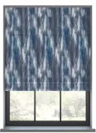 Everlye Rose Indigo