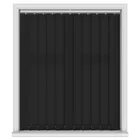 Vako Black 127mm Blinds Uk