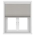 Tribeca Blockout Grey Dawn Motorised