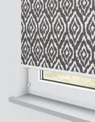 Maddox Coal Roller Blind