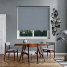 Luxe Fog Roller Blind