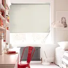 Prime Splash Paper Light Filtering Roller Blinds
