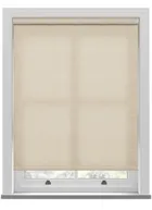 Ennis Cashmere Electric Roller Blind