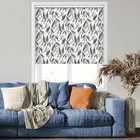 Fargesia Pacific Roller Blinds