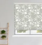 Grove Ash Roller Blinds