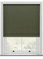Orka Dark Green Blackout