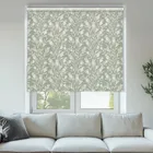 Heather Sage Roller Blinds - Shop Now
