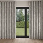 Laura Ashley Josette Steel Wave Curtain Blinds Uk