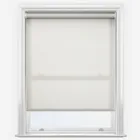 Pop Oatmeal Roller Blind