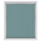 Bella Wave Vertical Blinds | Made To Order Online In Uk