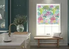 Kolkata Summer Dream - Roller Blind