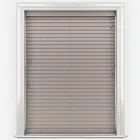 Opulence Clay Grey Wooden Venetian Blind