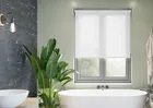 Pompeii Voile Lace - Twist&fit Roller Blind