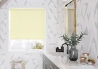 Roma Heritage Cream - Twist&fit Roller Blind