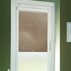 Sisi Biscuit Perfect Fit Roller Blinds