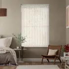 Valencia Sandstone Vertical Blind