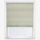 Tundra Willow Roman Blind