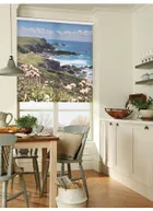 Photo Blinds - Made To Measure Personalised Roller Blinds