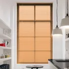 Mellow Peach Aluminium Venetian Blinds