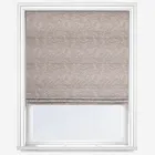 Cherie Wisteria Roman Blind