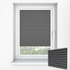 Cosibloc Dark Grey Perfect Fit Honeycomb Blinds