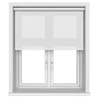 Twistfit Ritz Birch Motorised Blinds Uk