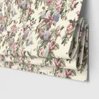 Laura Ashley Pembrey Hazelnut Motorised Blinds Uk