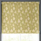 Emily Bond Tynesfield Made To Measure Roman Blind Pollen