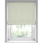 Boheme Eden Deluxe Roman Blinds