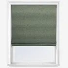 Wexley Sage Roman Blind