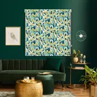 No Drill Roller Blind - Arden Mystique: Easy Install & Stylish