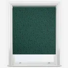 Sonova Studio Terrazzo Teal Roller Blind