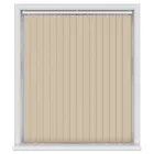 Nordic Blackout Oatmeal Blinds Uk