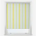 Sonova Studio Whitby Stripe Primrose Yellow Roller Blind