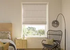 Anodise Tarnished Bronze - Roman Blind