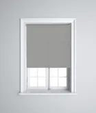 Vista Fr Light Grey 3m Roller Blinds