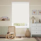 Choices Sydney Snowdrop Roller Blind