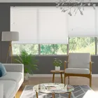 Duolight-max Cotton White Thermal Blind