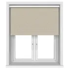 Twistfit Didsbury Oatmeal Blackout Blinds Uk