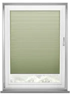 Lexington Spring Stick Honeycomb Blind