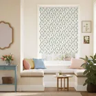 Twist2go Mickey & Minnie Blackout Natural Roller Blind